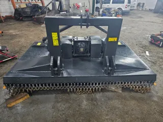 Desbrozadora TMC Cancela R4-240