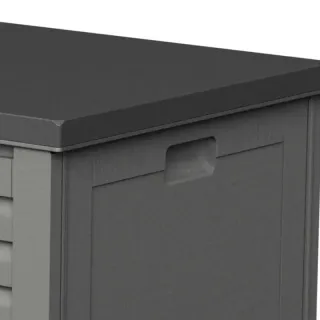 Arcón Gardiun Lift 390L con amortiguadores