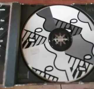 *CD  musica, Permanezca en Sintonía