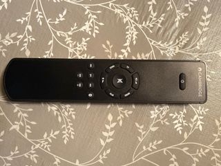 Barra de Sonido Cambridge TV5 Negra