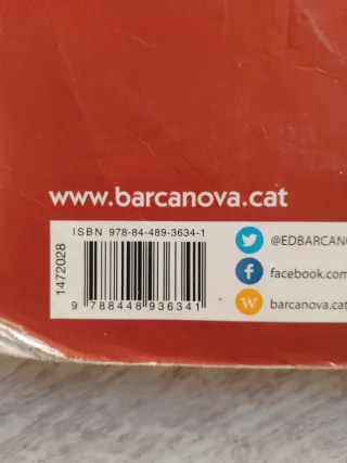 Lengua castellana 3 ESO. Libro del alumno