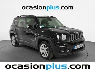 Jeep Renegade 1.0G Limited 4x2 88 kW (120 CV)