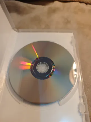 DVD Animales Fantásticos y dónde encontrarlos