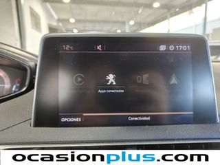 Peugeot 5008 PureTech 130 GT Line EAT8 96 kW (130 CV)