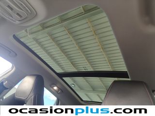 MG HS 1.5 Turbo GDI Luxury 119 kW (162 CV)