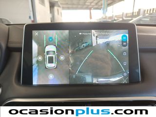 MG HS 1.5 Turbo GDI Luxury 119 kW (162 CV)