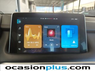 MG HS 1.5 Turbo GDI Luxury 119 kW (162 CV)