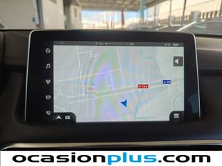 MG HS 1.5 Turbo GDI Luxury 119 kW (162 CV)