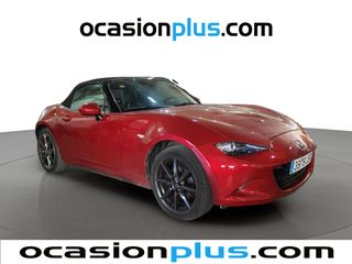 Mazda MX-5 2.0 Style + Cabrio kW (160 CV)