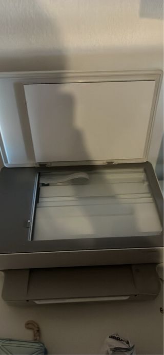 Impresora HP Envy 6020 Multifunción