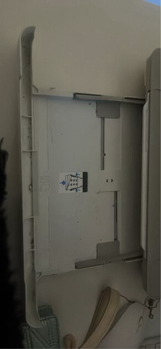 Impresora HP Envy 6020 Multifunción