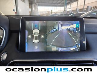 MG HS 1.5 Turbo GDI Luxury DCT 119 kW (162 CV)