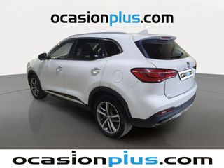 MG HS 1.5 Turbo GDI Luxury DCT 119 kW (162 CV)