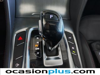 MG HS 1.5 Turbo GDI Luxury DCT 119 kW (162 CV)