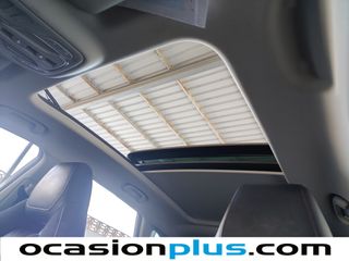 MG HS 1.5 Turbo GDI Luxury DCT 119 kW (162 CV)