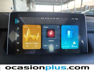 MG HS 1.5 Turbo GDI Luxury DCT 119 kW (162 CV)