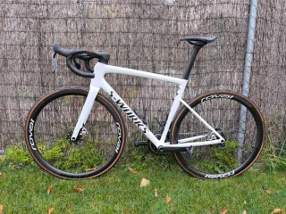 S-Works Tarmac SL8
