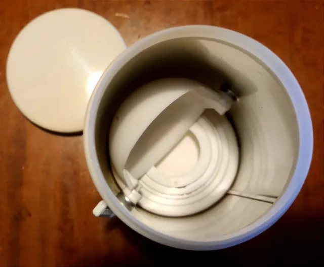 Set moka Bialetti Dama nera 3 tz + dosacaffè + caf