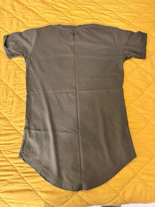 T-shirt uomo BRV taglia M maglietta maniche corte