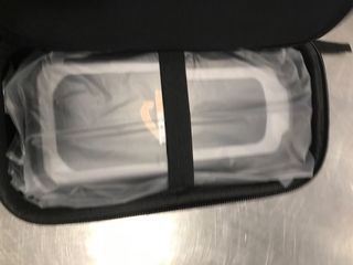 Arrancador y banco de energía 12V