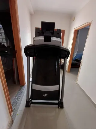 Cinta de Correr NordicTrack T10 3.0 CHP