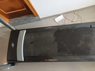 Cinta de Correr NordicTrack T10 3.0 CHP