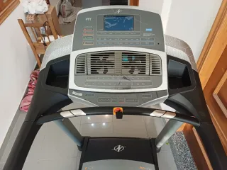 Cinta de Correr NordicTrack T10 3.0 CHP