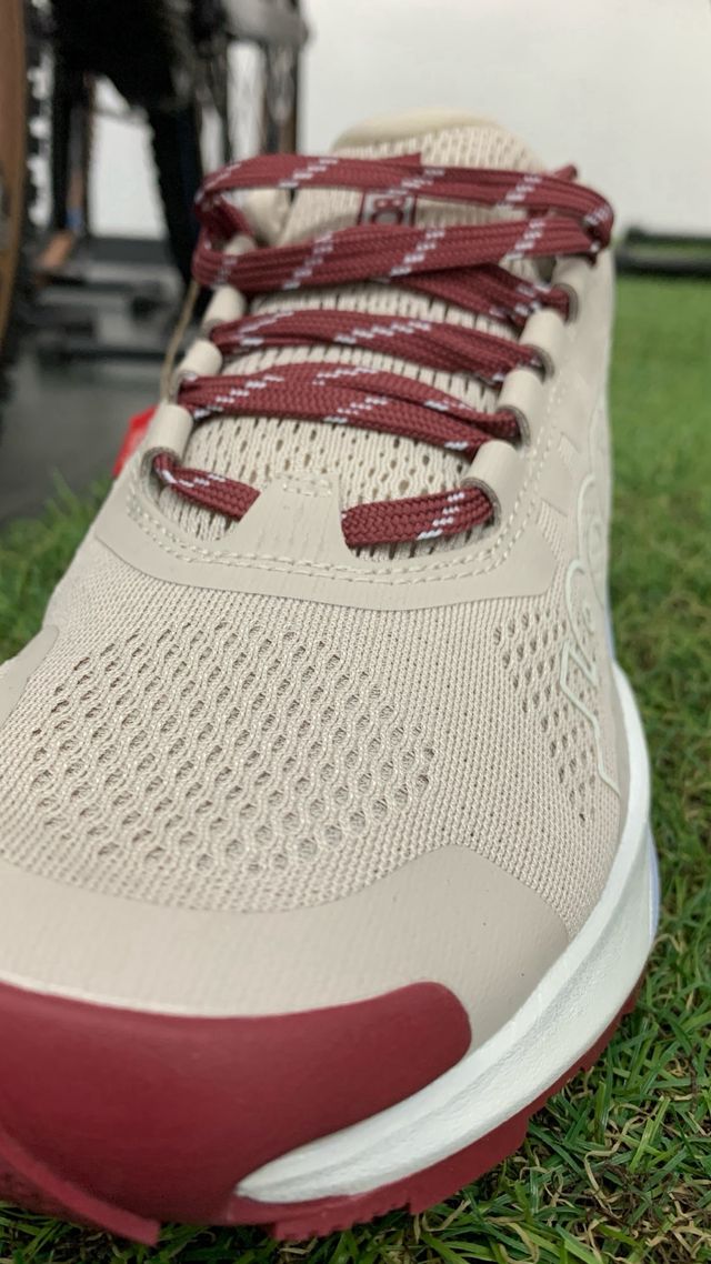 Zapatilla 8000 Tigor 2