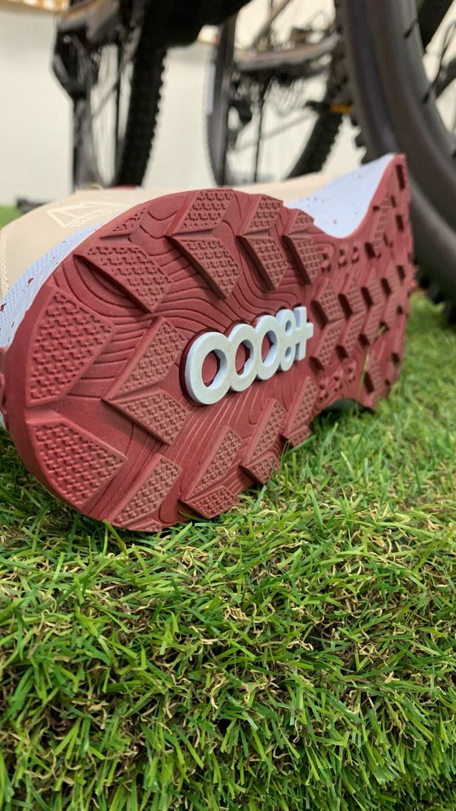 Zapatilla 8000 Tigor 2