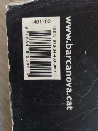 Geografia 2n Batxillerat