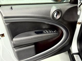 MINI COUNTRYMAN COOPER SD ETIQUETA "C"