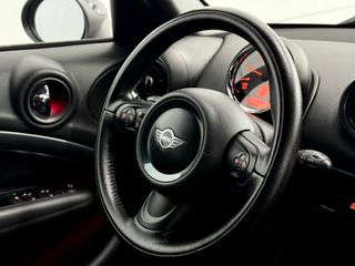 MINI COUNTRYMAN COOPER SD ETIQUETA "C"