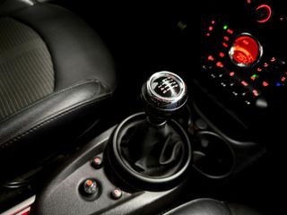 MINI COUNTRYMAN COOPER SD ETIQUETA "C"