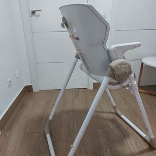 Trona Jané Mila verde