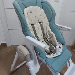 Trona Jané Mila verde