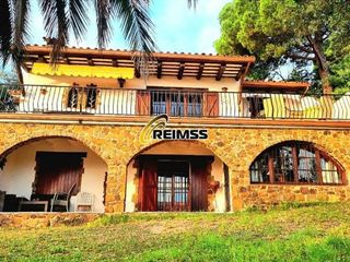 Chalet en venta en Mas Pere-Río de Oro en Calonge