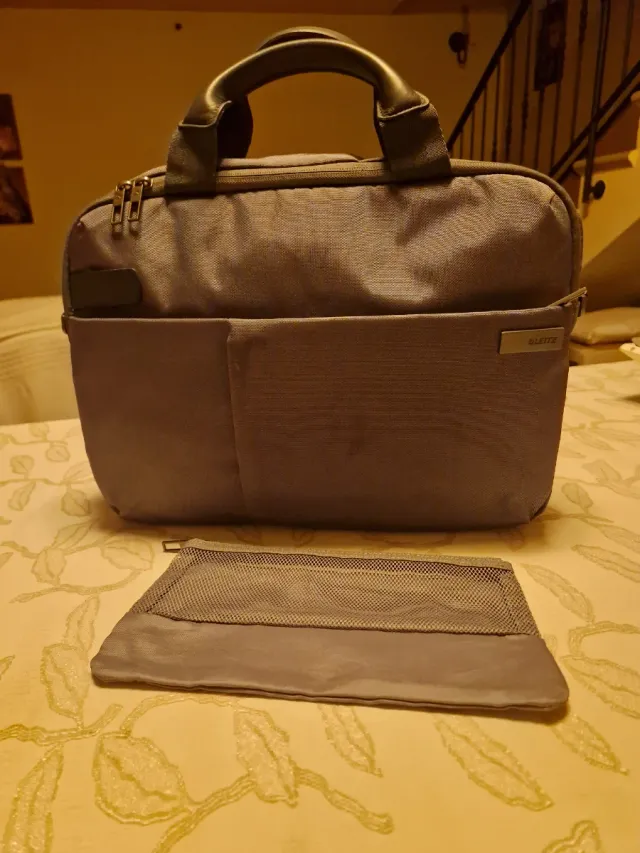 Borsa Smart Traveller porta PC