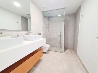 Chalet en alquiler en Las Lagunas en Mijas