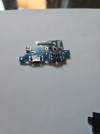 Modulo di ricarica per Samsung A40