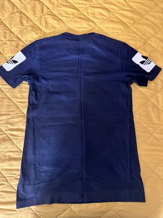 T-shirt Adidas Uomo Taglia S maniche corte