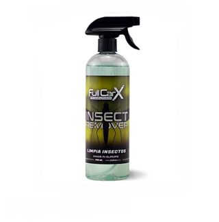 Limpiador Insectos FullCarX 750ml