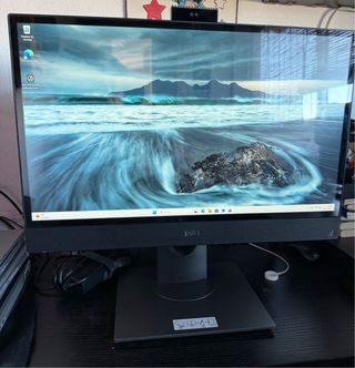 Dell Optiplex 3280 Todo en Uno