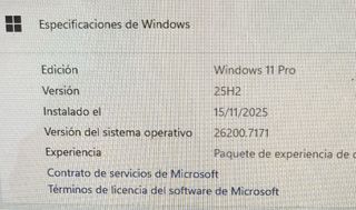 Dell Optiplex 3280 Todo en Uno
