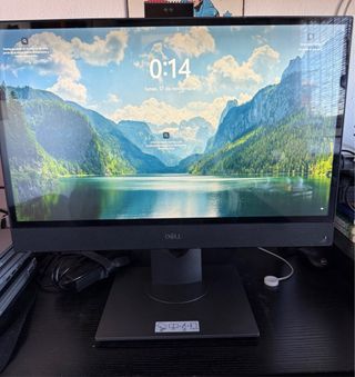 Dell Optiplex 3280 Todo en Uno