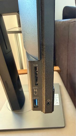 Dell Optiplex 3280 Todo en Uno