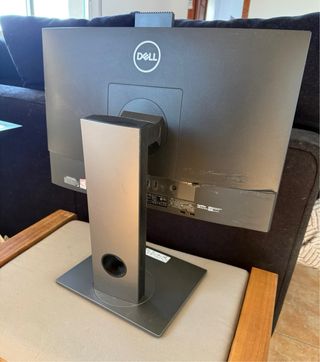 Dell Optiplex 3280 Todo en Uno