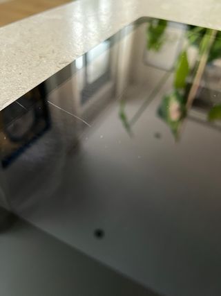 Apple iPad 6ª Gen 128GB Gris + funda y cable