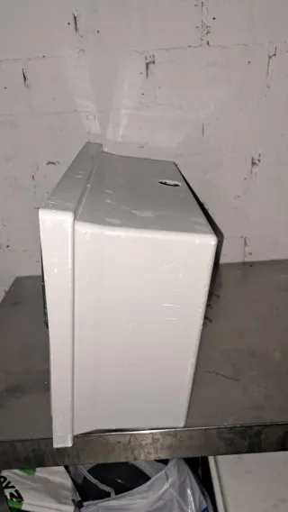 Gabinete contador luz monofásico