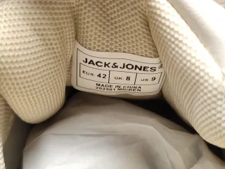 Scarpe Jack & Jones 42