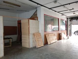 Local comercial en venta en Ca n'Oriol en Rubí